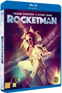 Rocketman (Blu-Ray)